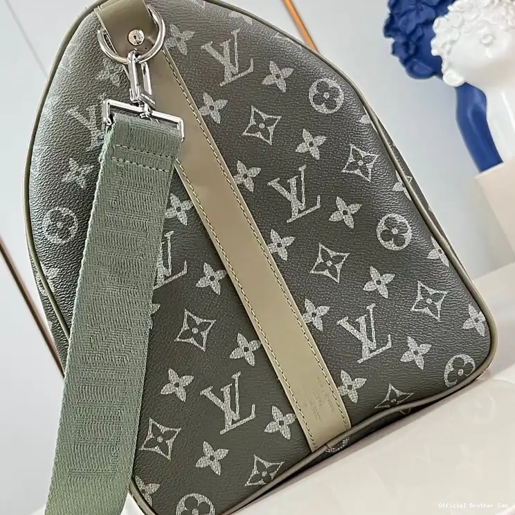Official Brother Sam Bags 2411YA0213 LV 0822